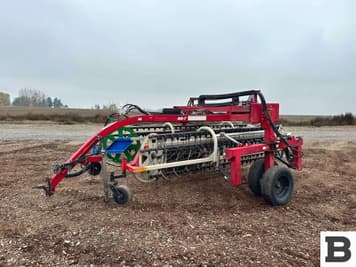 Main image Twinstar 2030 G2-7